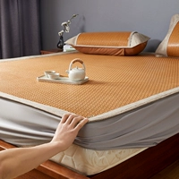 Оригинальные ротантные кровати