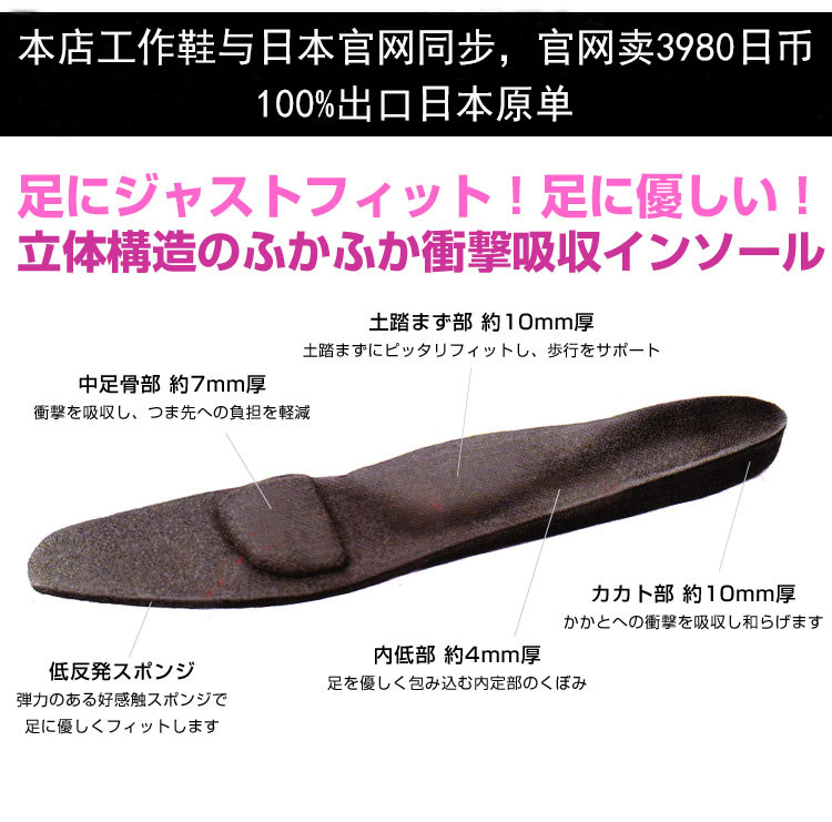 Chaussures de printemps - Ref 917355 Image 5