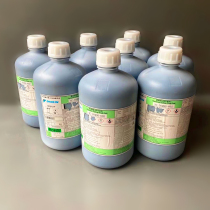 Large Gold Fluoride Paint TC-7699S-602