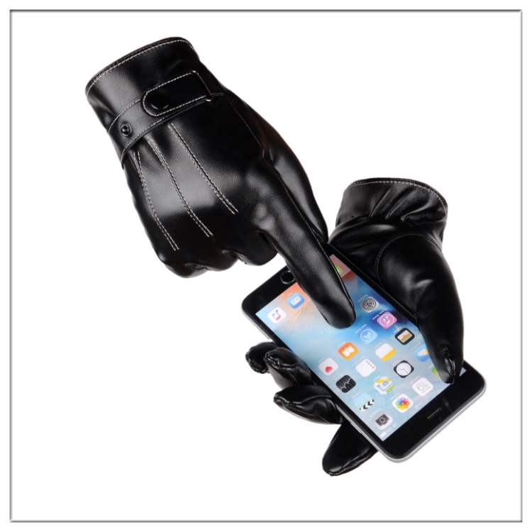 Gants pour homme - Ref 2781224 Image 14