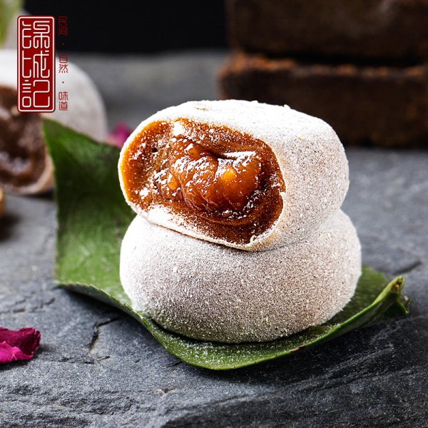 成都名小吃 锦城记 三大炮 400g 优惠券折后¥19.9包邮(¥29.9-10)2味可选 成都名小吃 锦城记 三大炮 400g 优惠券折后¥19.9包邮(¥29.9-10)2味可选