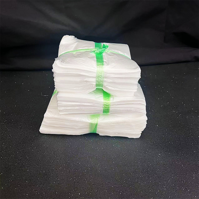 Special Film for Hand-Grilled Pancakes, Fire-Resistant Packaging Film, Egg-Filled Pancake Cling Film, Frozen Plastic Separator Film, Plastic Pad Paper