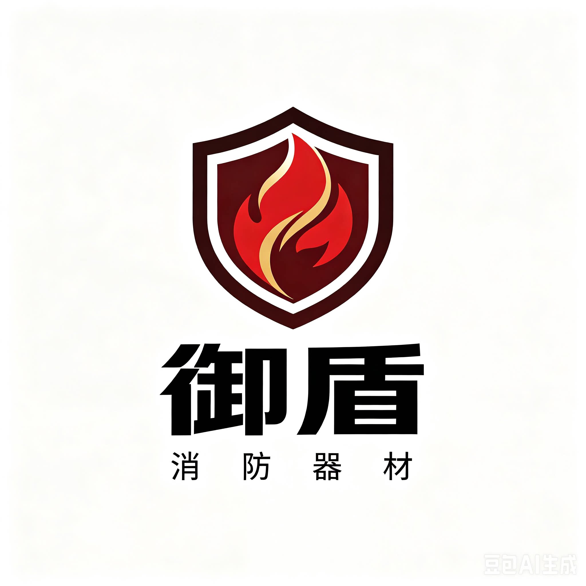 御盾消防器材工厂店