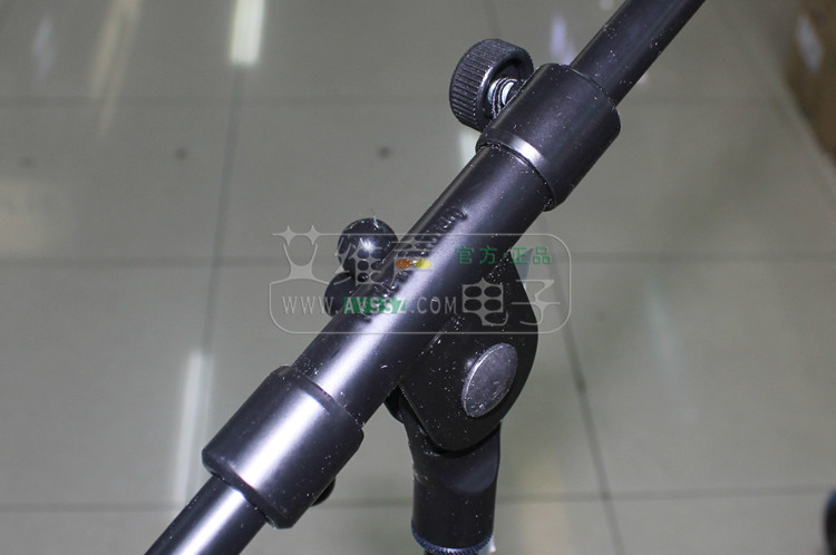 Микрофонная стойка 正品konig&meyer德k&m 21020-300-55 话筒架麦克风支架进口可重压