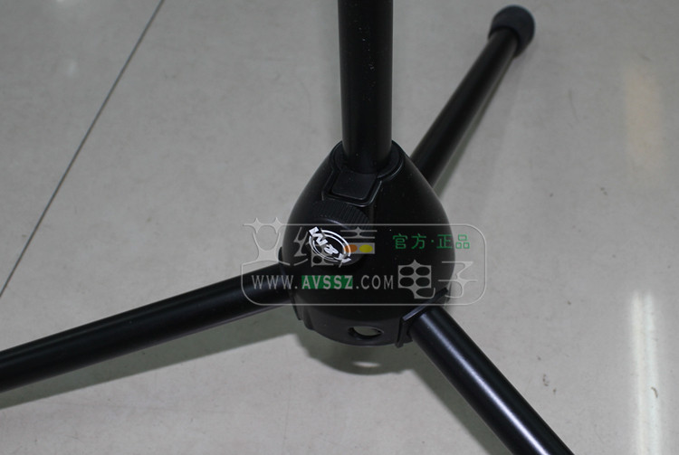 Микрофонная стойка 正品konig&meyer德k&m 21020-300-55 话筒架麦克风支架进口可重压