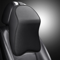 Silverland Chuangku Sail Lofeng Cruze Car Headrest Neck Pillow Memory Cotton Waist Seat Cushion