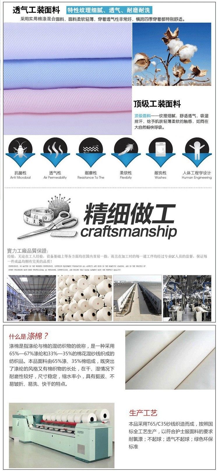 Tenue infirmière - Ref 1858669 Image 8