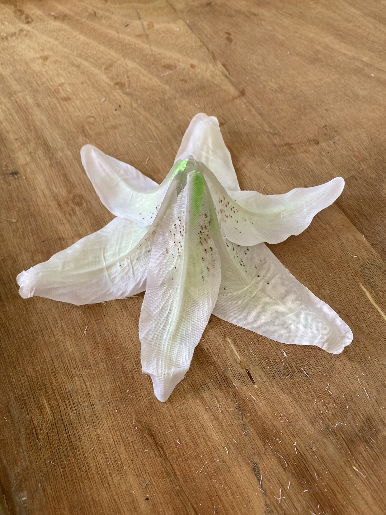 厂家直销祭祀扫墓坟地坟陵园墓地坟前摆放塑料祭奠假花材料详情13