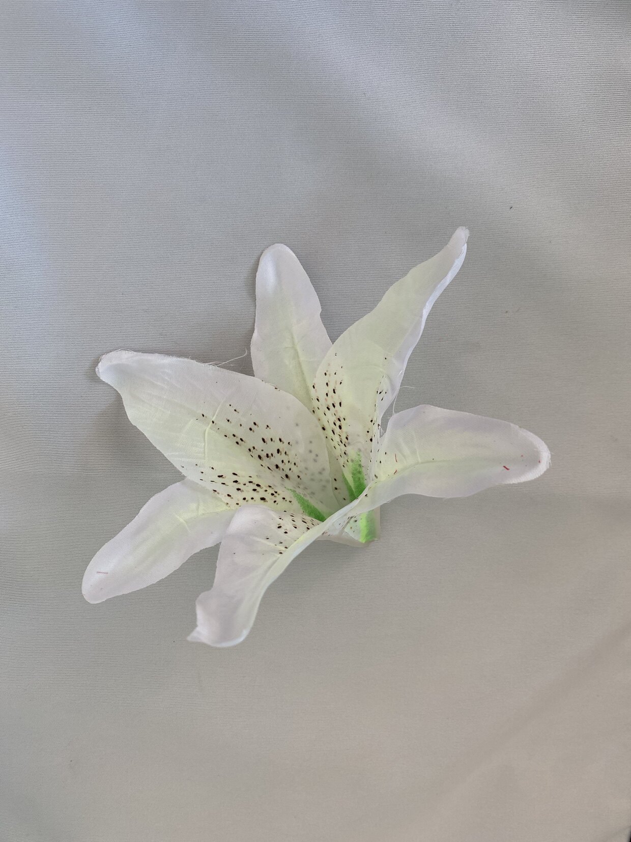 厂家直销祭祀扫墓坟地坟陵园墓地坟前摆放塑料祭奠假花材料详情11