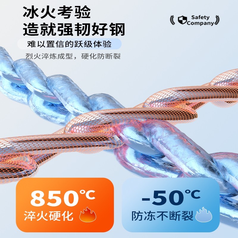 155 Car Tire Anti-Skid Chains 65/70/R12/R13/R14 for Sedans, Suvs, Off-Road Vehicles, and Snow, New Model That Does Not Damage Tires