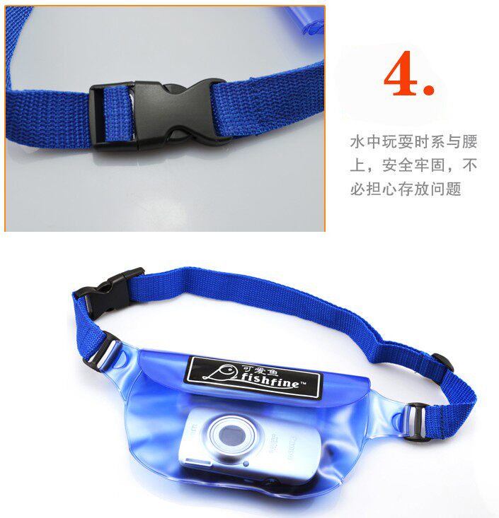 Sac de sport - Ref 8589 Image 6