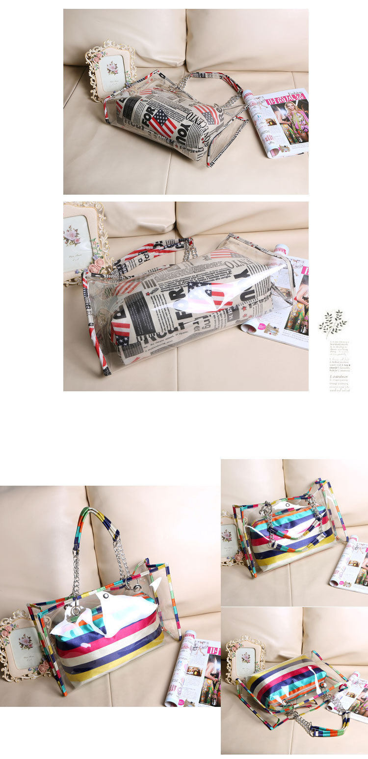 Sac de sport - Ref 11689 Image 11