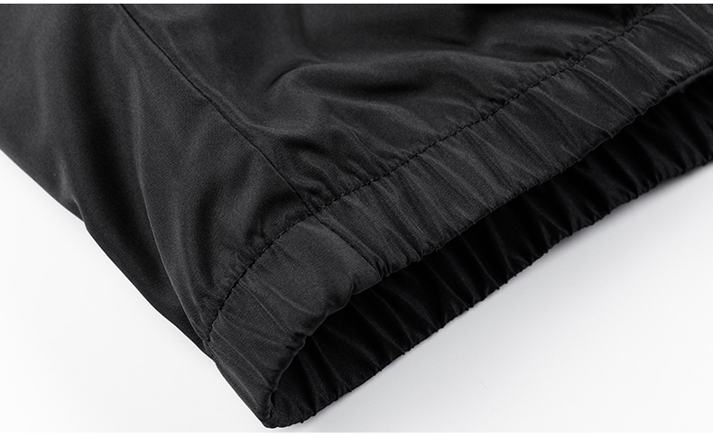 SAIQI Saiqi áo khoác ấm da mỏng phần trùm đầu dây kéo kem chống nắng quần áo thể thao nữ trench coat 218550 - Áo gió thể thao áo khoác gió nữ adidas