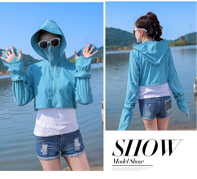 Blouson femme - Ref 3322765 Image 46