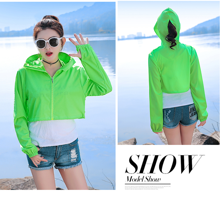 Blouson femme - Ref 3322765 Image 34