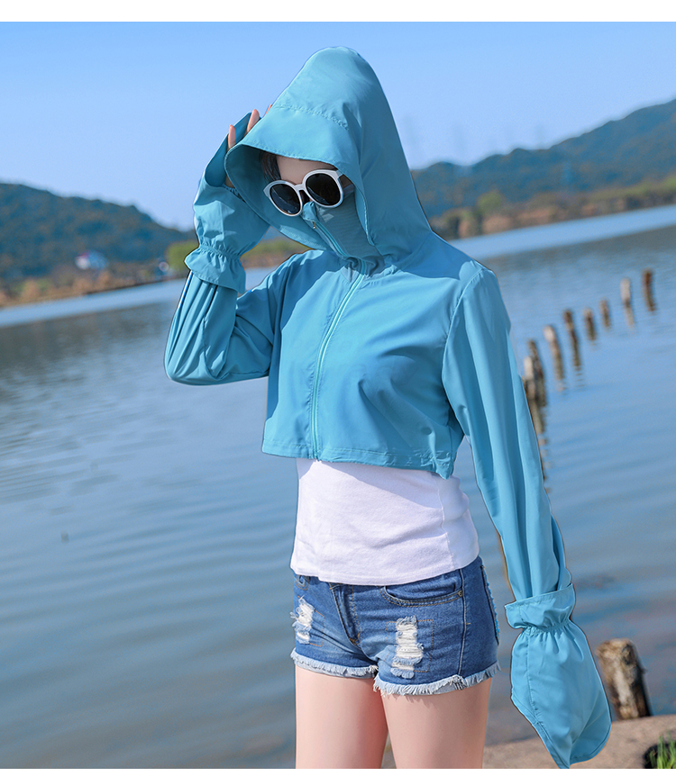Blouson femme - Ref 3322765 Image 47