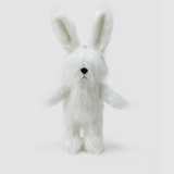 Цепь, мультяшный рюкзак, модная сумка, кролик, коллекция 2023, год кролика