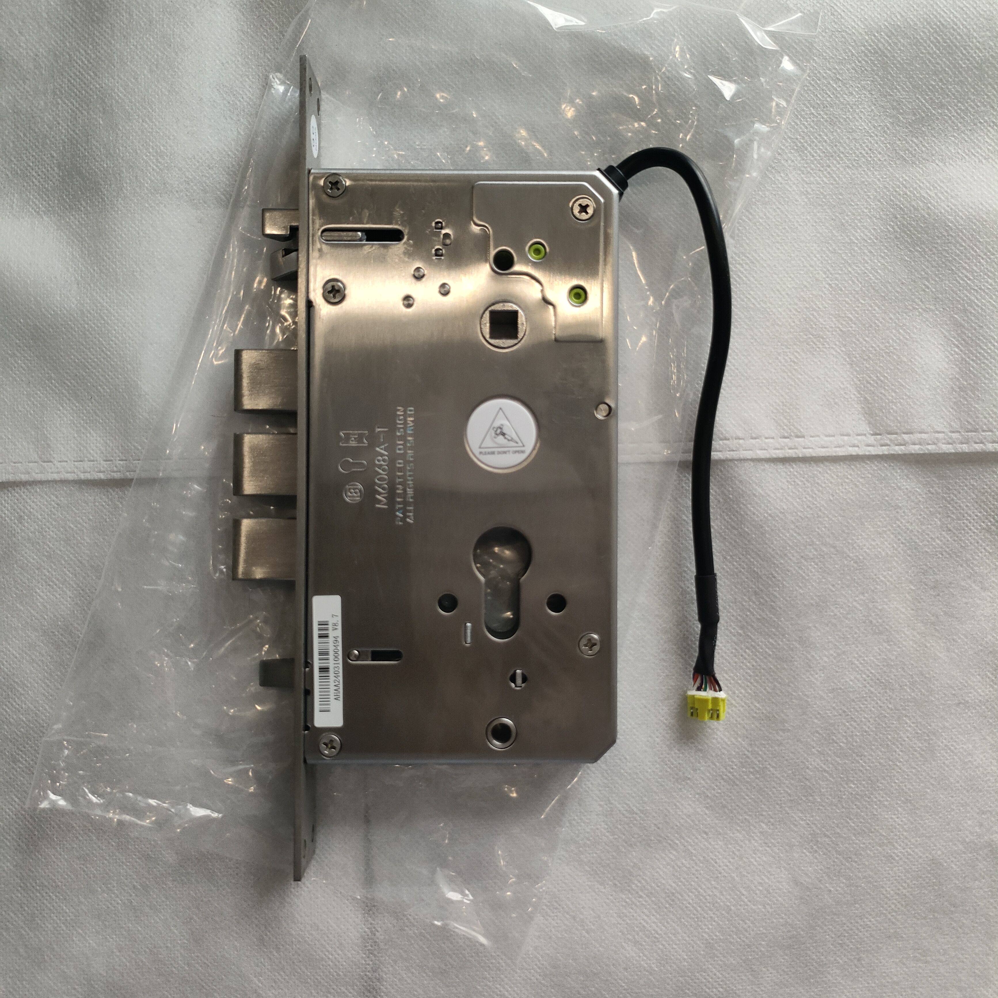 Подходит для аксессуаров для корпуса стандартного замка Lvmi smart 6068 Изображение 1