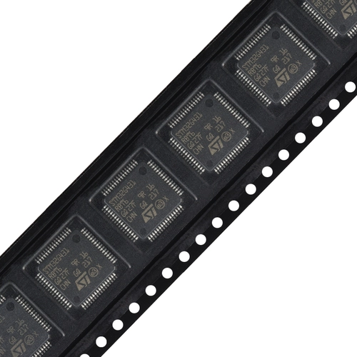 Оригинальный подлинный 32-битный микроконтроллер STM32G431RBT6 LQFP-64 ARM Cortex-M4