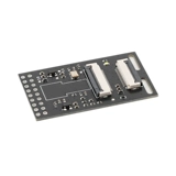 Опорная пластина модуля камеры против пассажиров без камеры OV2640 Опорная пластина Плата адаптера 24P