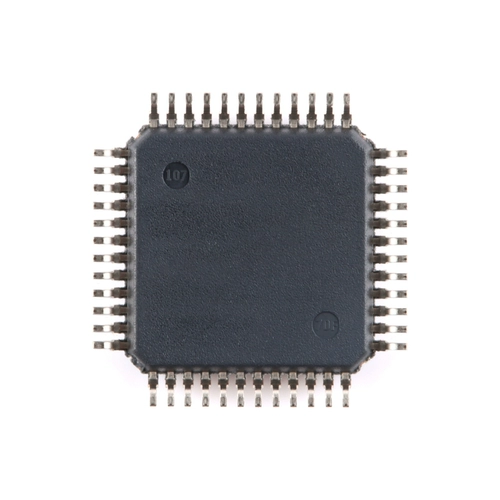 Оригинальный микроконтроллер смешанных сигналов MSPM0G3507SPTR LQFP-48 с интерфейсом CAN-FD