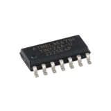 [Jixin Electronics] 8-битный микроконтроллер AVR ATTINY24A-SSU SOIC-14