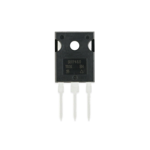 Оригинальная оригинальная полевая трубка MOSFET IRFP460PBF TO-247 N-канальная 500 В/20 А с прямым подключением