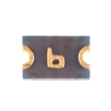 0805 Патч самоповреждение Hold/Inspection Pharise PPTC MF-PSMF110X-2 1.1A 6V