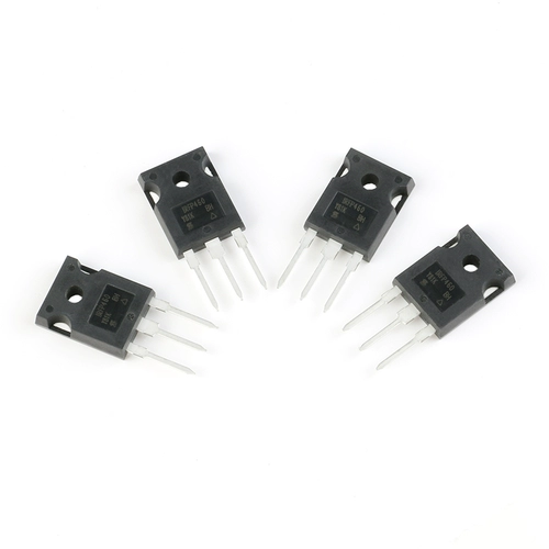 Оригинальная оригинальная полевая трубка MOSFET IRFP460PBF TO-247 N-канальная 500 В/20 А с прямым подключением