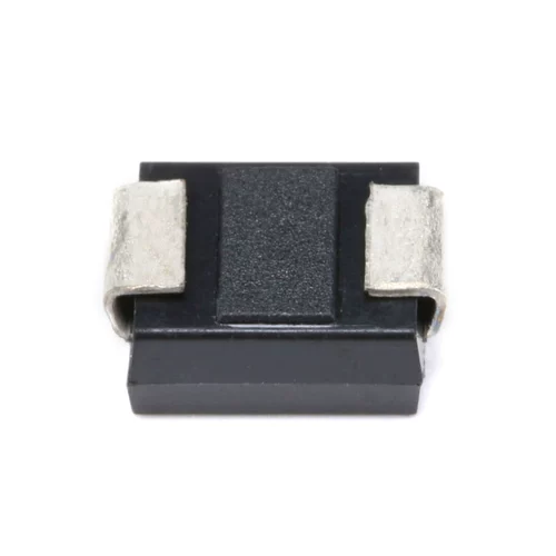 Оригинальные и аутентичные диоды Шоттки SS56 SMB(DO-214AA) 5A/60V SMD (10 шт.)