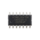 [Jixin Electronics] 8-битный микроконтроллер AVR ATTINY24A-SSU SOIC-14