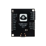 Оригинальный интеллектуальный автономный голосовой модуль VC-02-Kit AI, плата разработки модуля автономного распознавания голосового управления