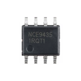 Оригинальный подлинный полевой транзистор MOSFET NCE9435 SOP-8 P-channel 30 В 5,1 А повышенной мощности