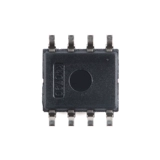 Оригинальный трансивер THVD1406DR SOIC-8 RS-485 с контролем направления и защитой от электростатического разряда