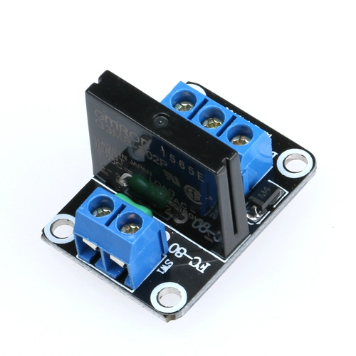 Электронный ретранслятор, модуль, масштаб 1:4, 4/8, 5v, 12, 12v, 24, 24v