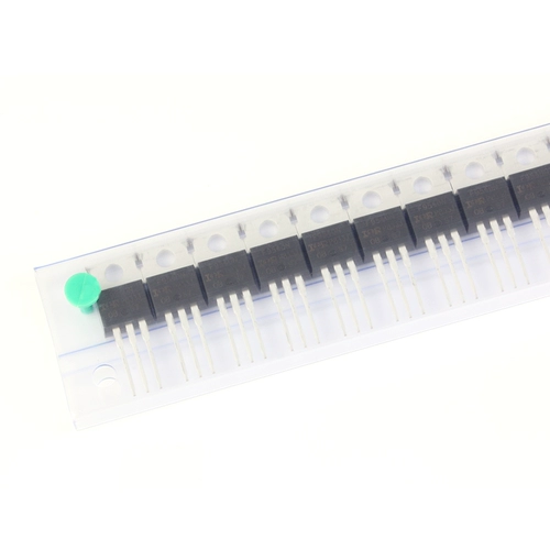 Оригинальный подлинный IRF9540NPBF TO-220 P Channel-100V-23A Прямой поля