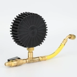 鸿森 Таблица обнаружения давления азота. Трубка Медная трубка подавляет утечку утечки давления.