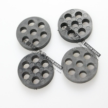1-5 horse air conditioner shock absorber rubber block air conditioner angle shock absorber rubber block