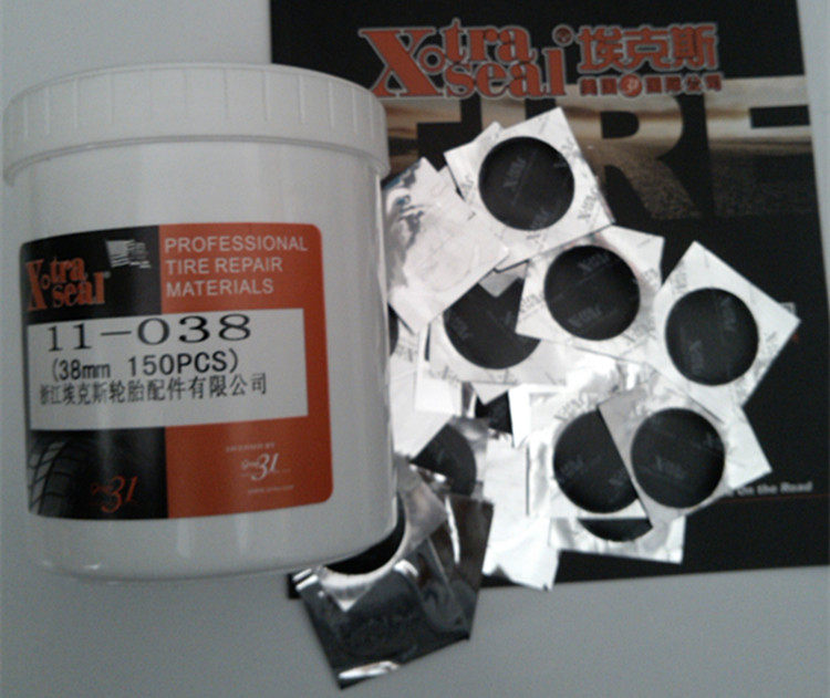 Kit de réparation vélo - Ref 2315645 Image 11