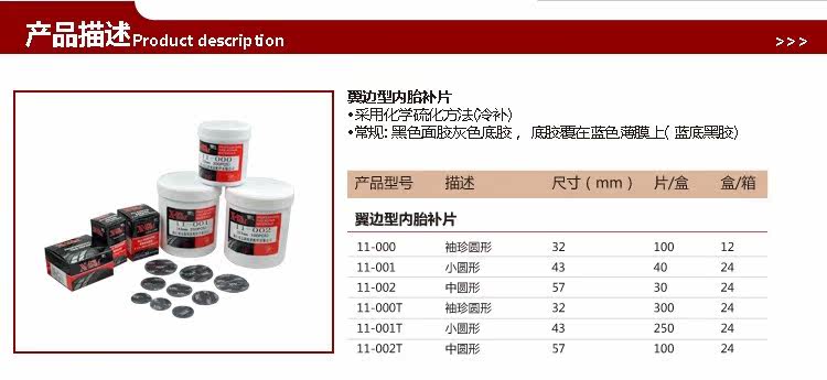 Kit de réparation vélo - Ref 2315741 Image 12