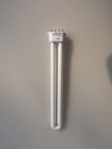 4-pin U-shaped 11w mosquito and fly killing household high-efficiency mosquito trap lamp UV lamp BL wavelength 365nm blue light