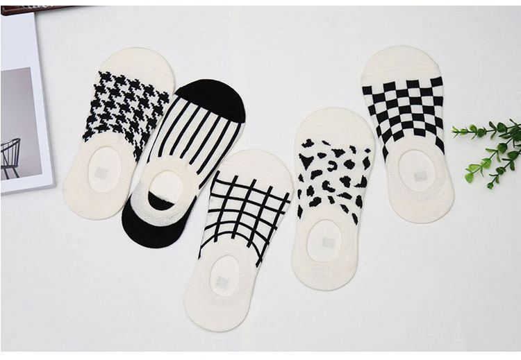 Chaussettes - collants doux - Ref 754312 Image 20