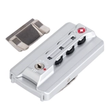 Уехать за границу таможенная блокировка TSA13066C Таможенное заблокирование пароля заблокировать