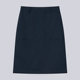 Hazzys Haggis 2024 Spring New Fitted Workwear Straight Skirt Skirt Short Skirt ສໍາລັບແມ່ຍິງ