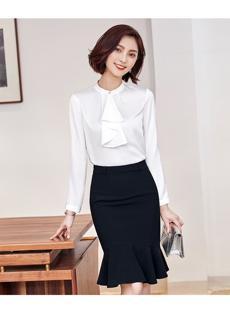 Tailleur femme en Spandex - Ref 3242591 Image 23