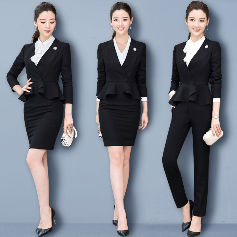 Tailleur femme - Ref 3242763 Image 1
