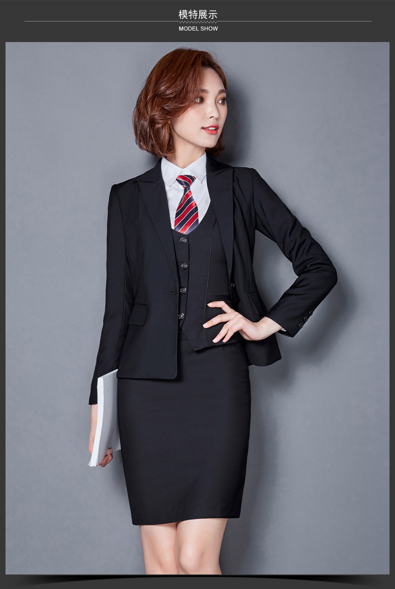 Tailleur femme - Ref 3242475 Image 14