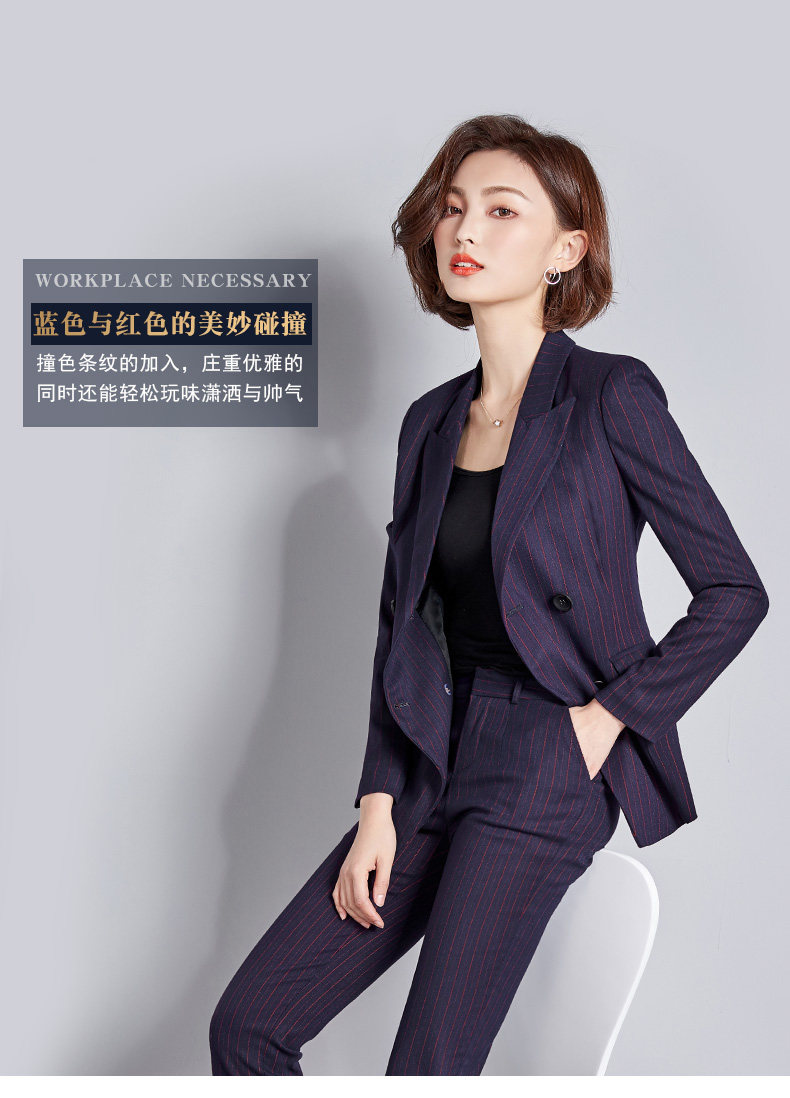 Tailleur femme - Ref 3242530 Image 14