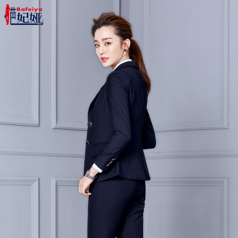 Tailleur femme - Ref 3241775 Image 3