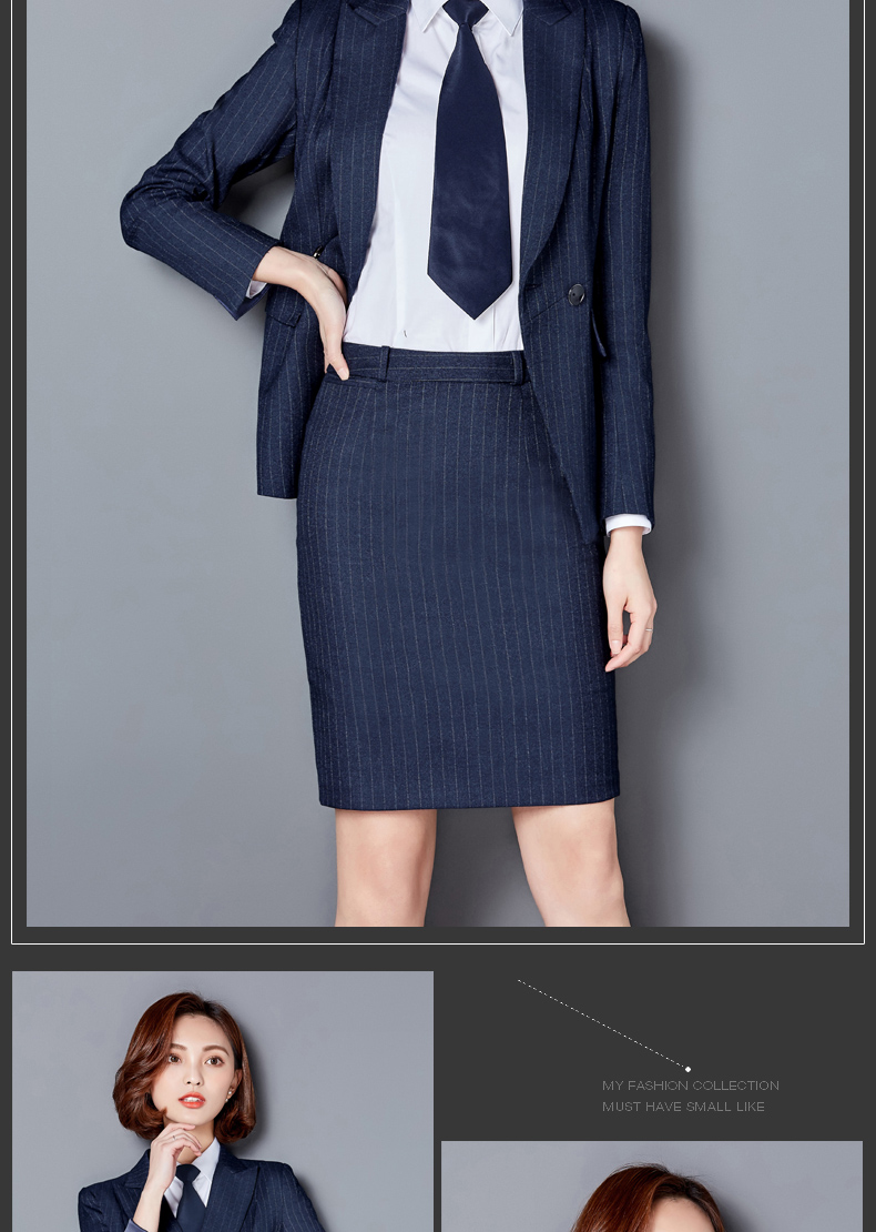 Tailleur femme - Ref 3244578 Image 21